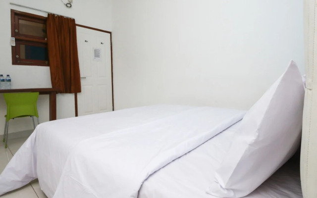 Sky Inn Rempoa Jakarta