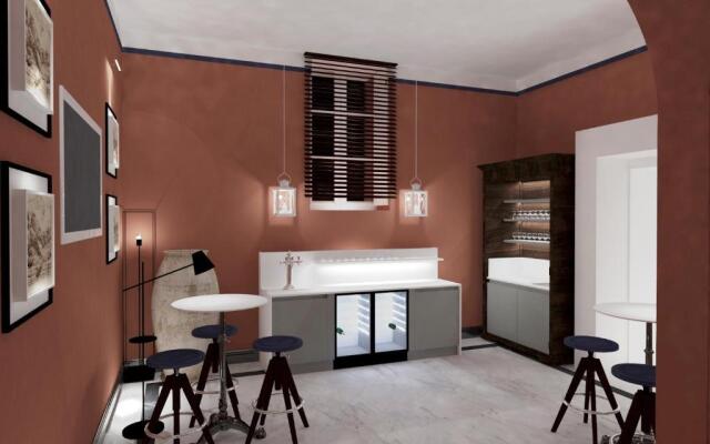 Costamante Suites & Spa