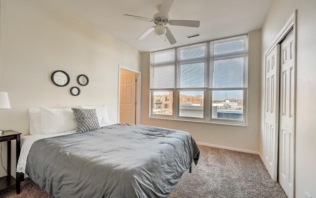 Indy Stadium Villas 707