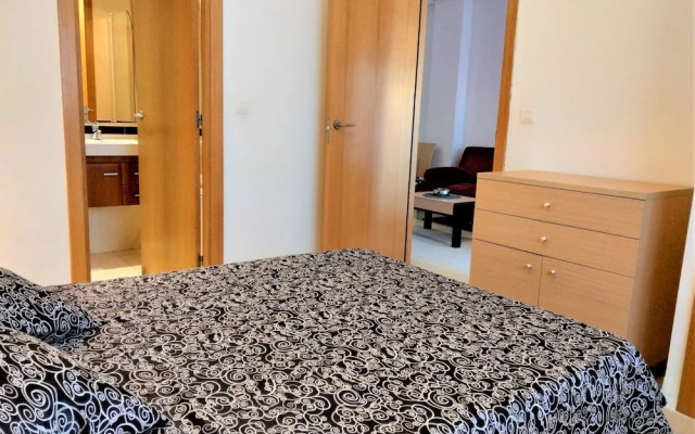 Residencial Agua Marina by ACV