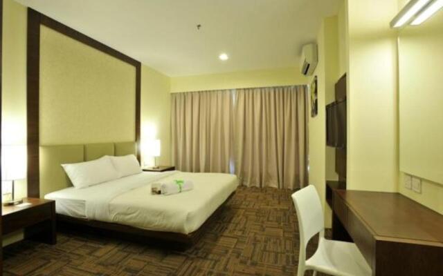 Hotel Primera Suite
