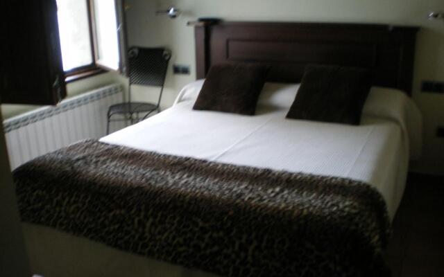 Hotel Rural Monasterio de Ara-Mada