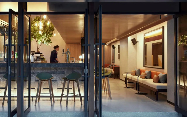 ASAI Bangkok Sathorn