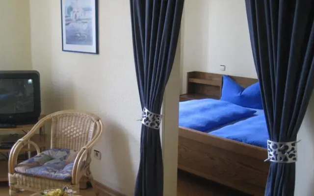 Ferienpension Elvira