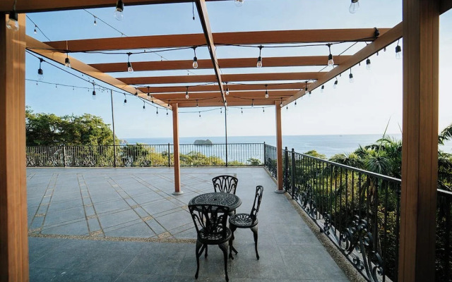 Vista Suites at Parador