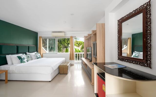 4U Resort