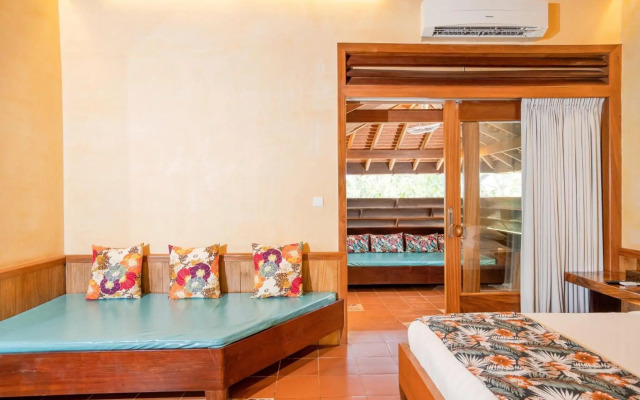 Veranda Natural Resort