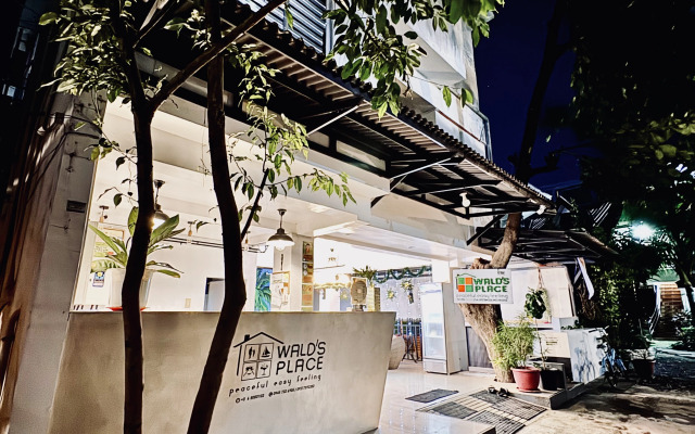 Wald's Place