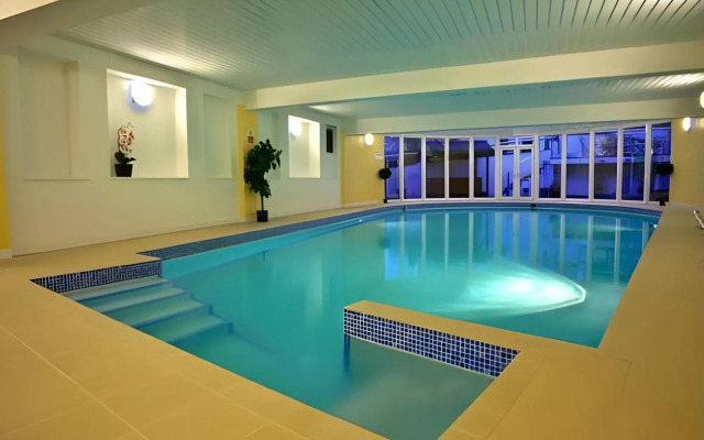 Embleton Spa Hotel