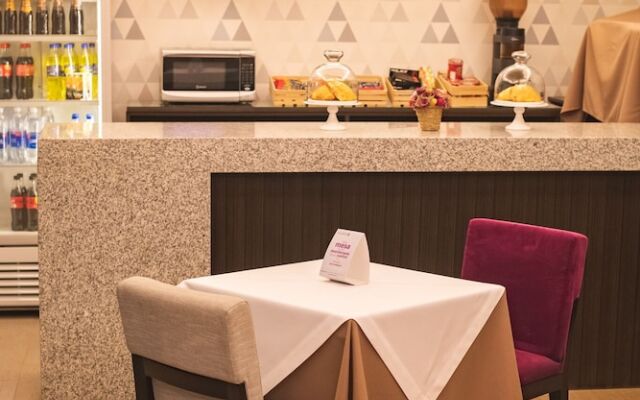 Hotel Hanan