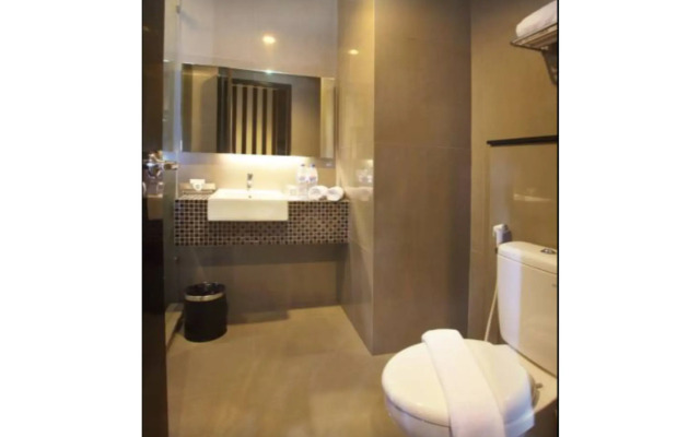 Cabin Hotel