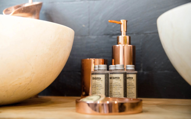 The Sweet Luxembourg Garden