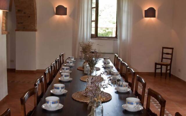 Agriturismo Chieteno