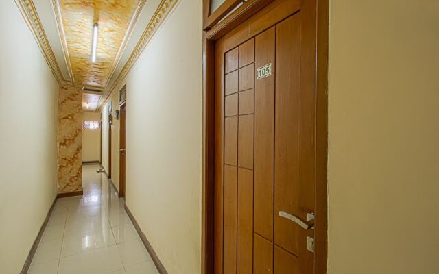 Guest House Dewi Fortuna