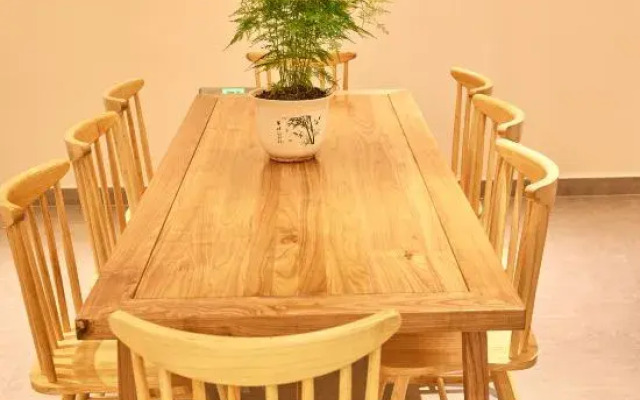 Lushan Yueyue Liangshe Homestay