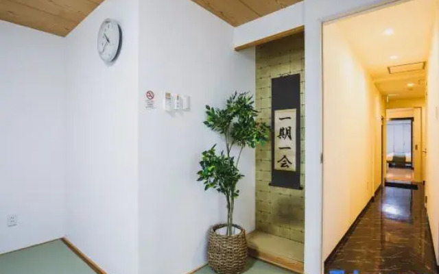 R Residence Tengachaya IV