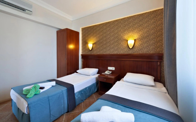 Golden Age Crystal Bodrum - All inclusive