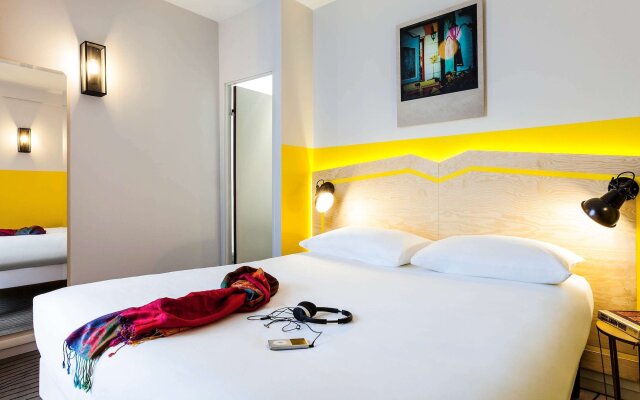 ibis Styles Paris Nation Porte De Montreuil