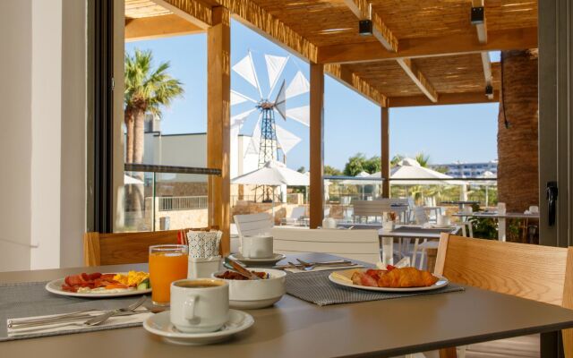 Aloe Boutique Hotel