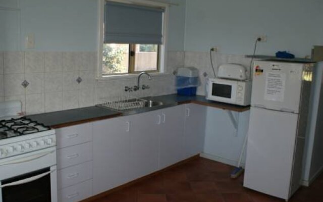 Riverfront Budget Units