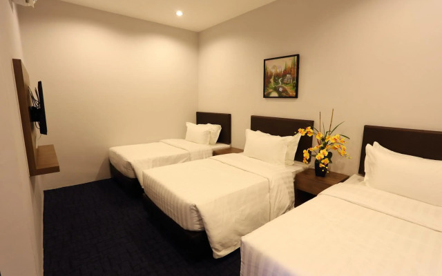 S Boutique Hotel