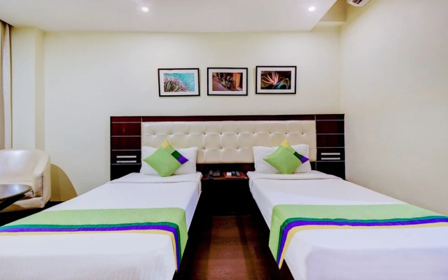 Treebo Primeland Suites, Mailasandra