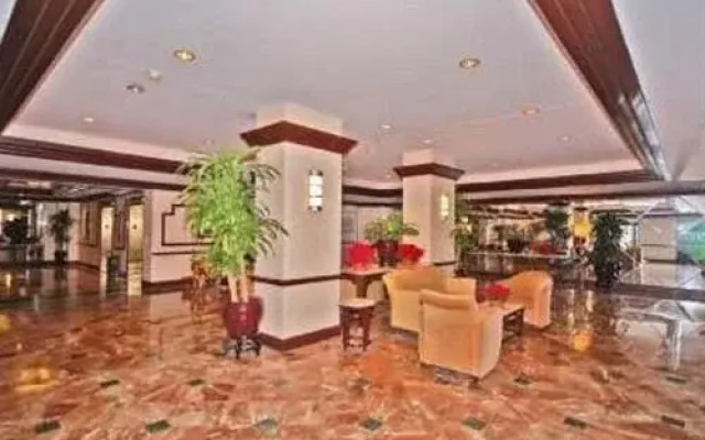 Roney Palace
