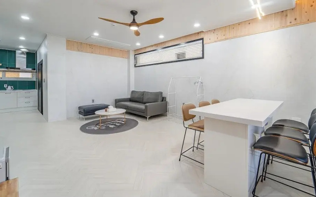 Yeosu Liposo Poolvilla