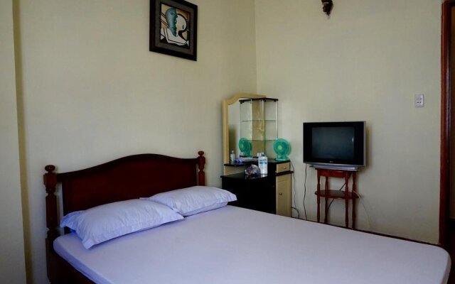Brothers Hostel