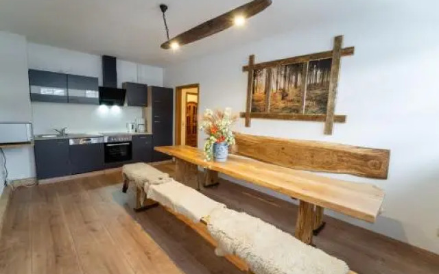 Ankerbräu Ferienwohnungen Brauerei Bierbad