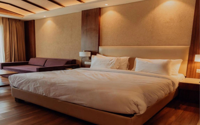 Hotel Pasricha