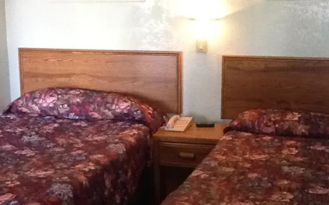 Bedford Inn