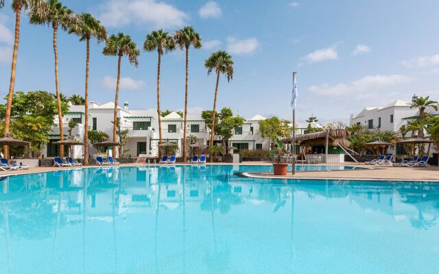 Hotel THB Royal