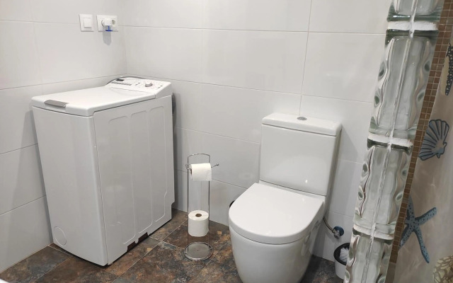 Apartamento Armiñán Ronda- parking opcional