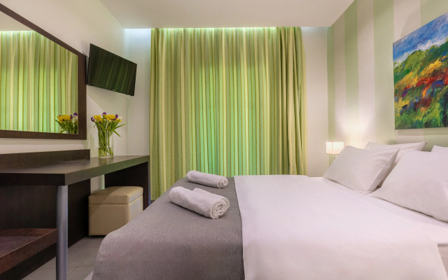 Agrilia Hotel - Adults Only