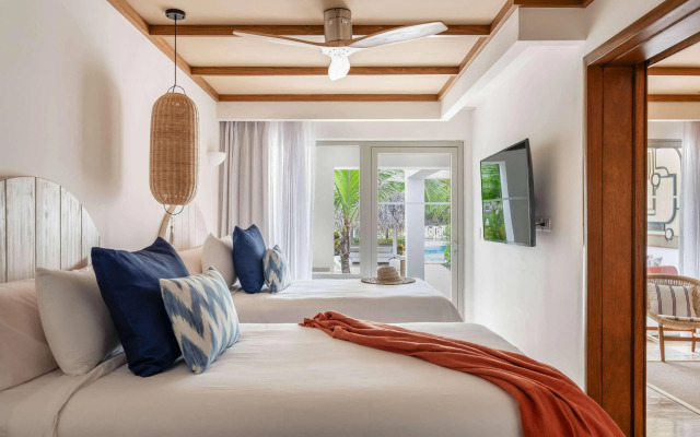 Zel Punta Cana, All Suites - All inclusive