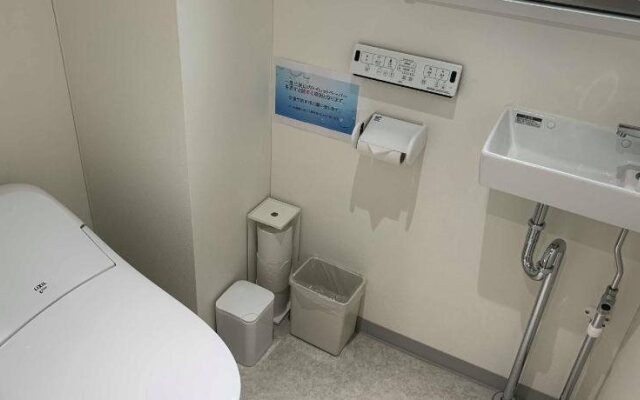 URBAN HOSTEL KANDA JIMBOCHO TOKYO- Caters to Women