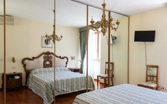 B&B Arco Antico