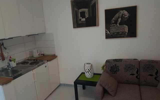 Apartmani Faust