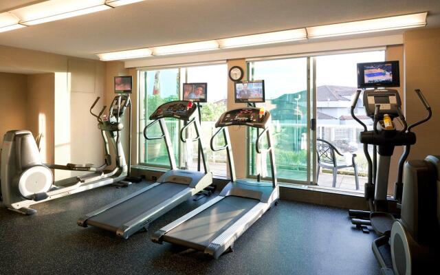 Holiday Inn Vancouver Airport- Richmond by IHG