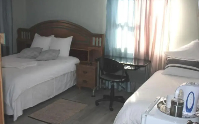 Coco Palm B&B