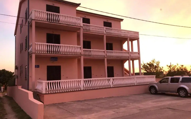 Apartments Bernarda 1