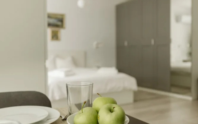 Dec Apartments