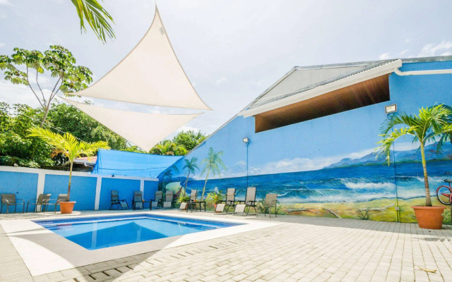 Hotel Playa Samara