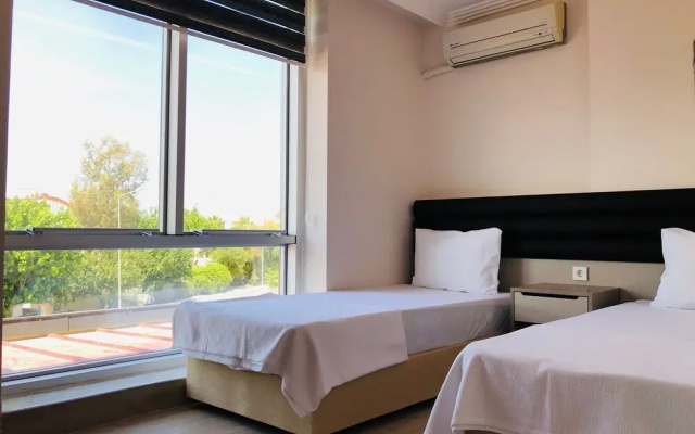Nazya Butik Otel