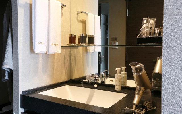 Dormy Inn Premium Namba Natural Hot Spring