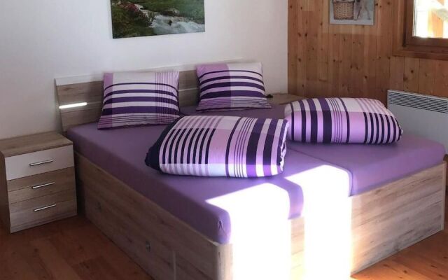 Paclera Hof Agrotourismus