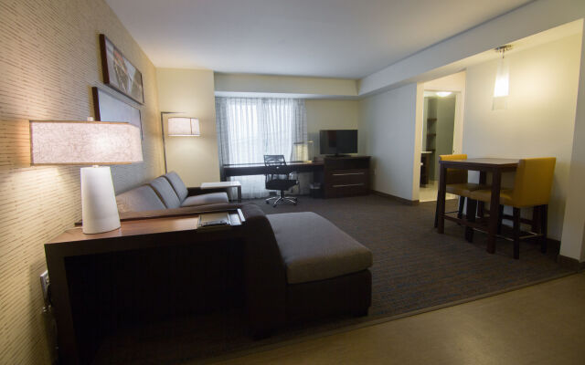 Residence Inn by Marriott Austin Airport