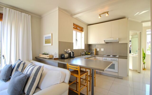 Fairmont And Albany P1