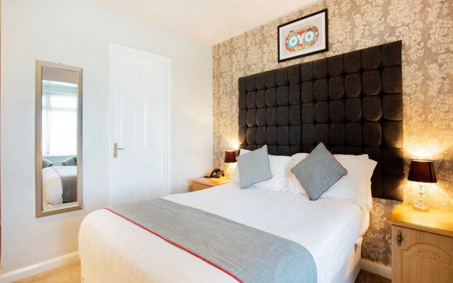 OYO Chilton Country Pub And Hotel